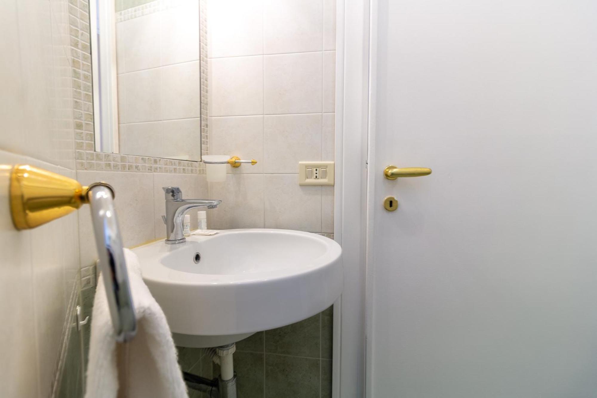 Apartamento Annalory Roma