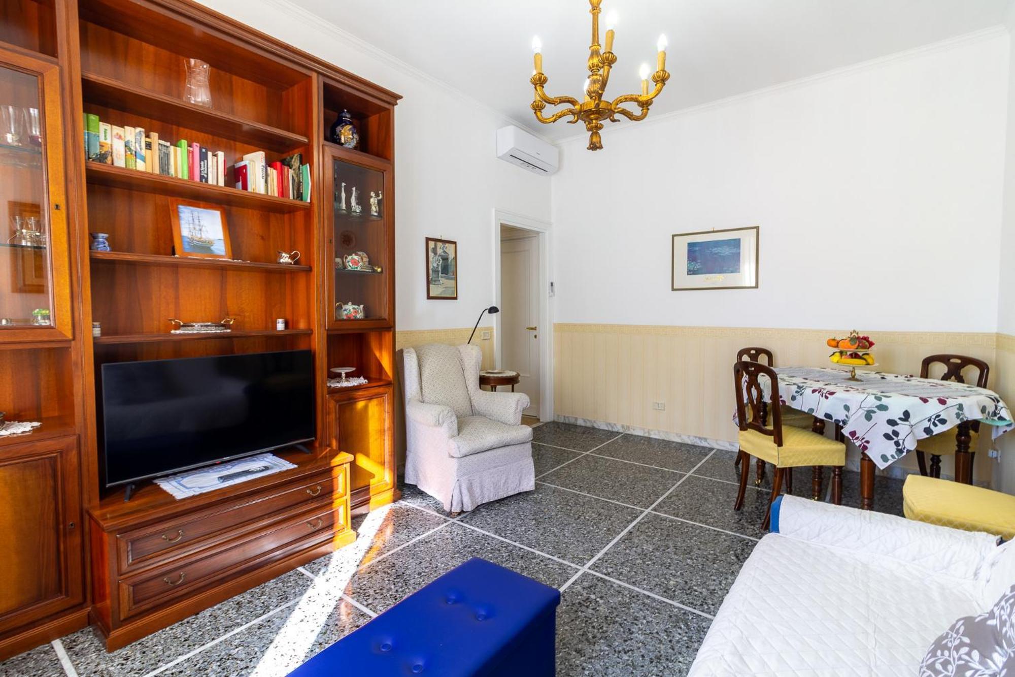 Annalory Apartamento *