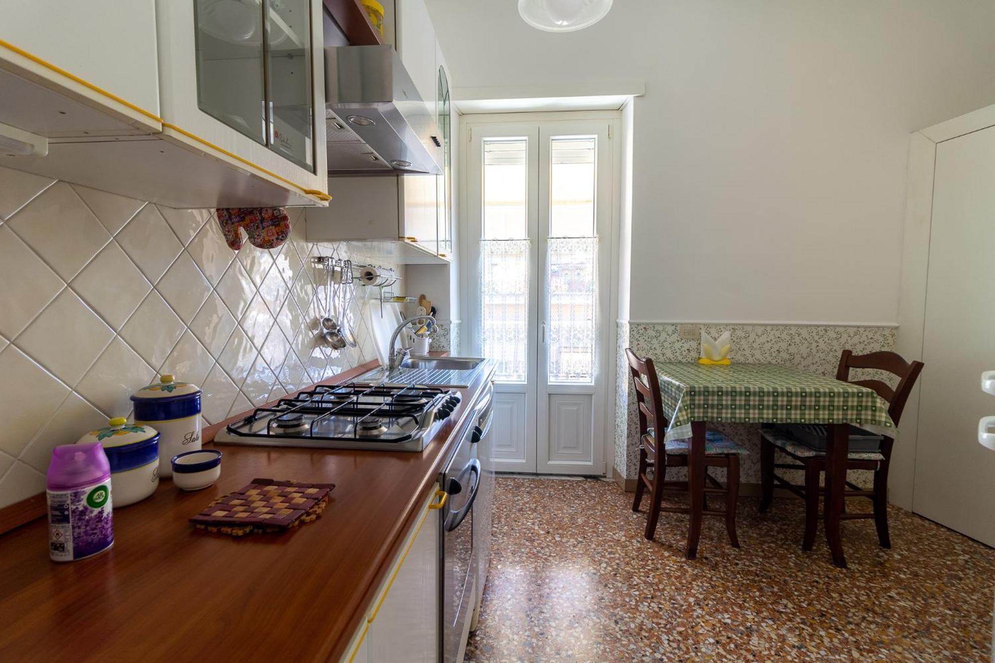 Annalory Apartamento *